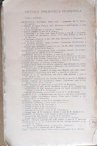 Breviario di Estetica. Quattro lezioni