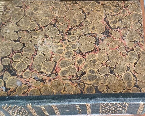 Corpus Civilis Romani, in quo Institutiones in quo Justiniani Edicta, … | Immagine Gallery 2