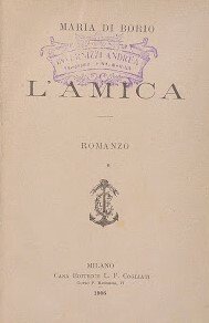L'Amica