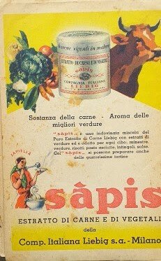 Serie "I Condottieri": Alberico da Barbiano. N. 1