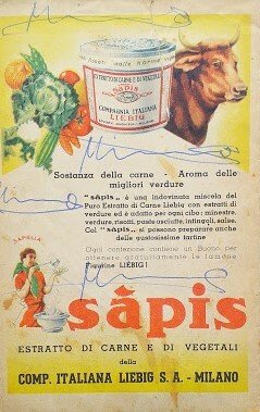 Serie "L'epopea dei Savoia": i politici. N. 4