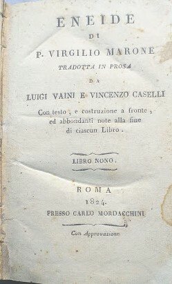 Eneide, tomi 9-10-11-12 (terzo volume) | Immagine principale