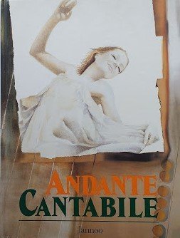 Andante cantabile | Immagine principale