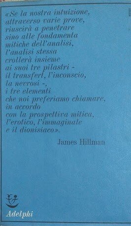 Il mito dell'analisi