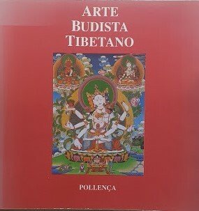 Arte budista tibetano, catalogo 1990, convento de Santo Domingo en …