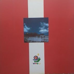 Arte budista tibetano, catalogo 1990, convento de Santo Domingo en …