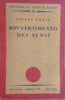 Sovvertimento dei sensi | Immagine principale