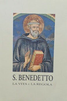 S. Benedetto. La vita e la Regola