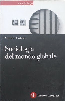 Sociologia del mondo globale | Immagine principale