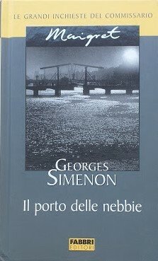 Il porto delle nebbie | Immagine principale