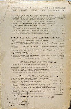 La congiura di Catilina