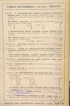 Orazione Filippica terza