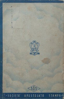 I Fioretti di San Francesco