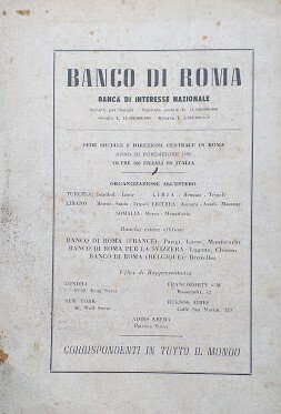 Rivista di Etnografia pubblicata sotto gli auspici del Consiglio Nazionale …