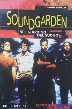 SoundGarden. Nel giardino del suono | Immagine principale