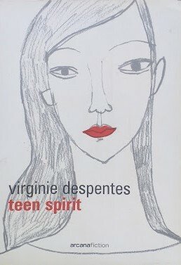 Teen Spirit