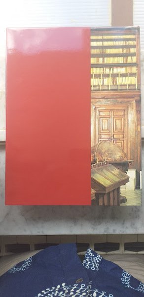 La Biblioteca Casanatense