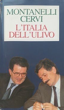L'Italia dell'Ulivo | Immagine principale