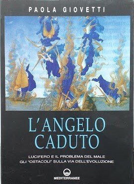 L'angelo caduto. Lucifero e il problema del male. Gli "ostacoli" …