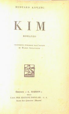 Kim | Immagine principale