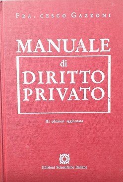 Manuale di diritto penale. Parte speciale - I