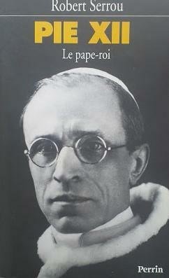Pie 12 : le pape-roi | Immagine principale