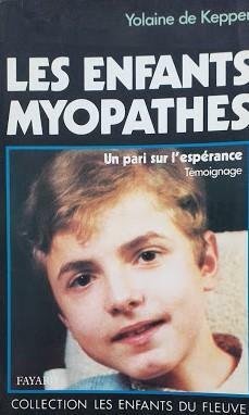 Les enfants. Un pari sur l'espérance. Témoignage | Immagine principale
