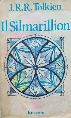 Il Silmarillion di Tolkien John R. R.; Tolkien C. (cur