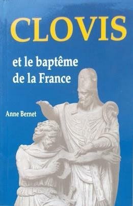 Clovis et le Baptême de la France | Immagine principale