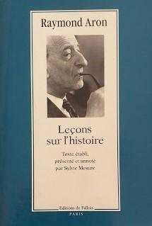 Leçons sur l'histoire : Cours du Collège de France | Immagine principale