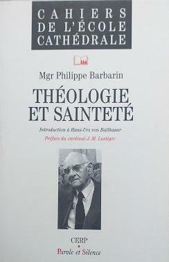 Théologie et Sainteté | Immagine principale