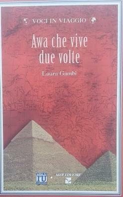 Awa che vive due volte | Immagine principale