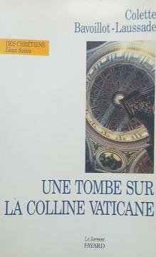 Une tombe sur la colline vaticane | Immagine principale