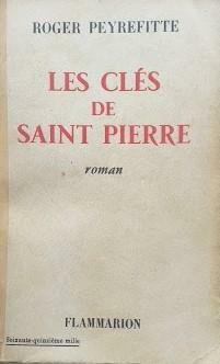 Les Clès de Saint Pierre