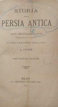 Storia della Persia antica