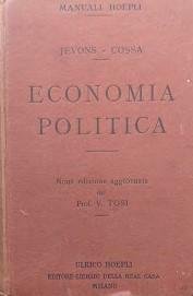 Economia politica