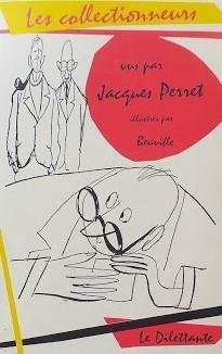 Les Collectionneurs