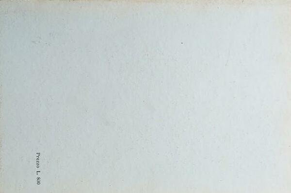 La bandiera tricolore nella marina sarda