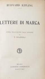 Lettere di Marca