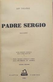 Padre Sergio | Immagine principale