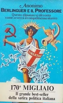 Berlinguer e il professore. Questo romanzo vi racconta come avverrà …