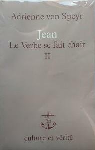 Le verbe se fait chair - tome 2 | Immagine principale