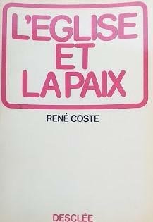 L'Eglise et la Paix