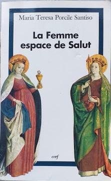 LA FEMME, ESPACE DE SALUT. Mission de la femme dans …