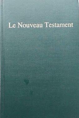 Nouveau Testament