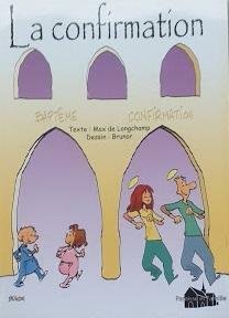 La Confirmation | Immagine principale