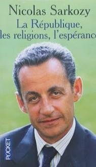 La république, les religions, l'espérance | Immagine principale