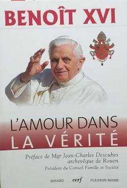 L'amour dans la Vérité