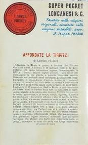 Affondate la Tirpitz