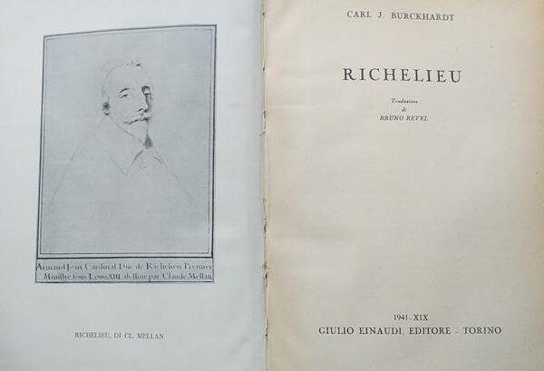 Richelieu